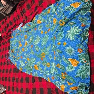 ❤️10/$40 New Goa beach dress